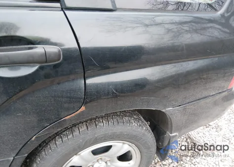 2006 Subaru Forester 2.5X from USA, damaged, VIN JF1SG636X6H755941